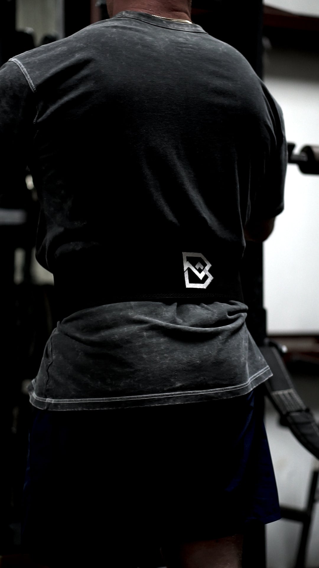 Best weightlifting belt: Bay Gear Co. lever and quick-locking lifting belts