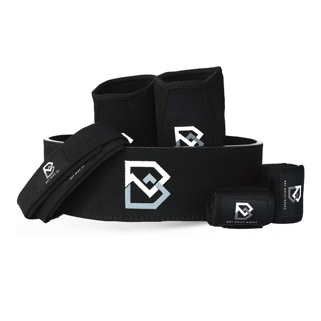 Heavy Hitter Bundles