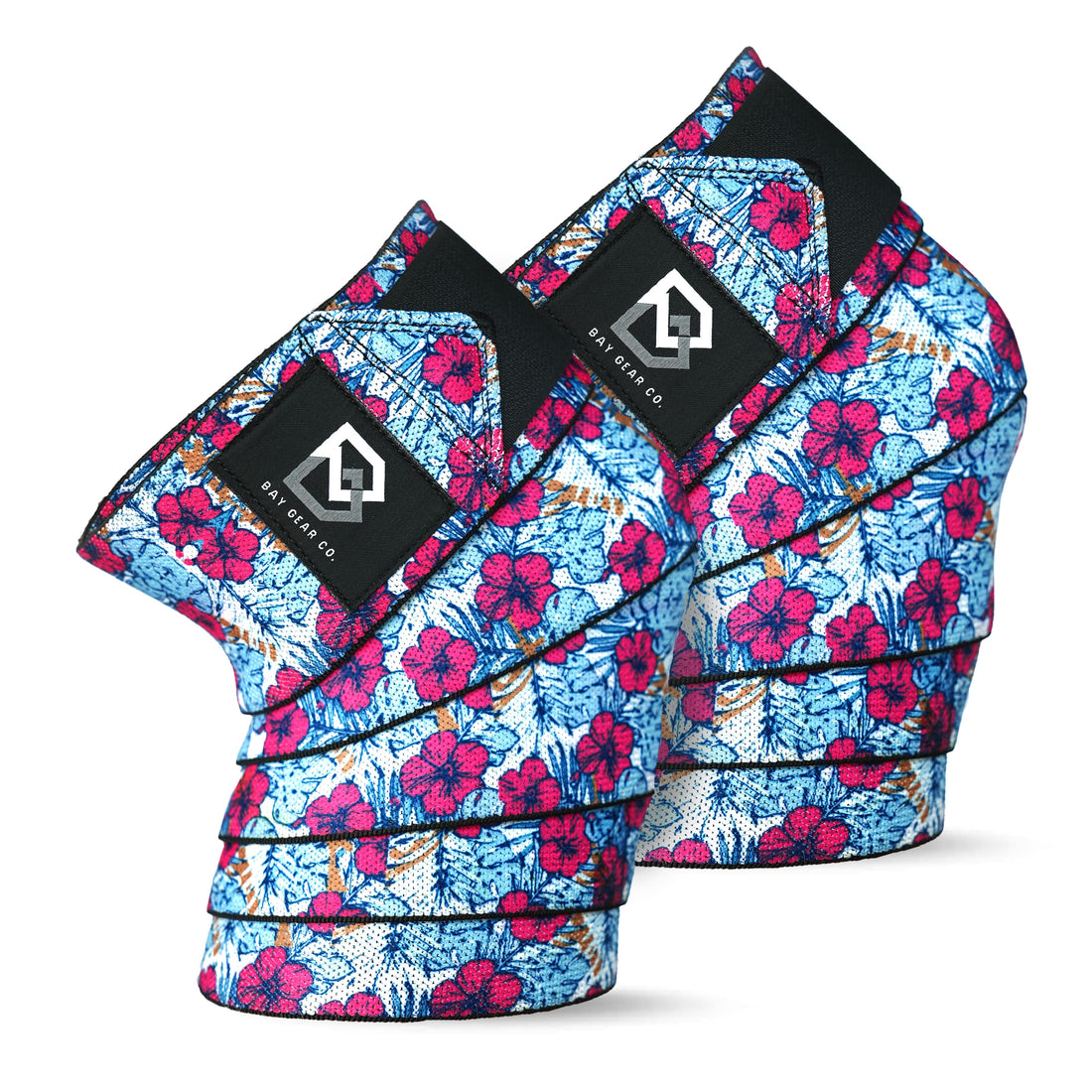 Knee Wraps