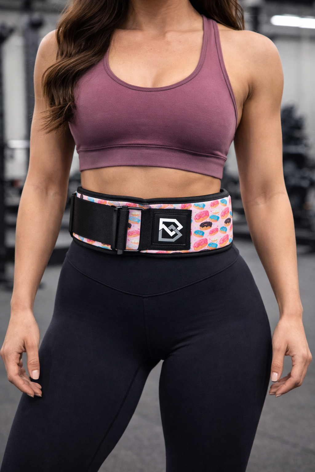 Bay Gear Co. - Thicc - AF Quick Locking Belt