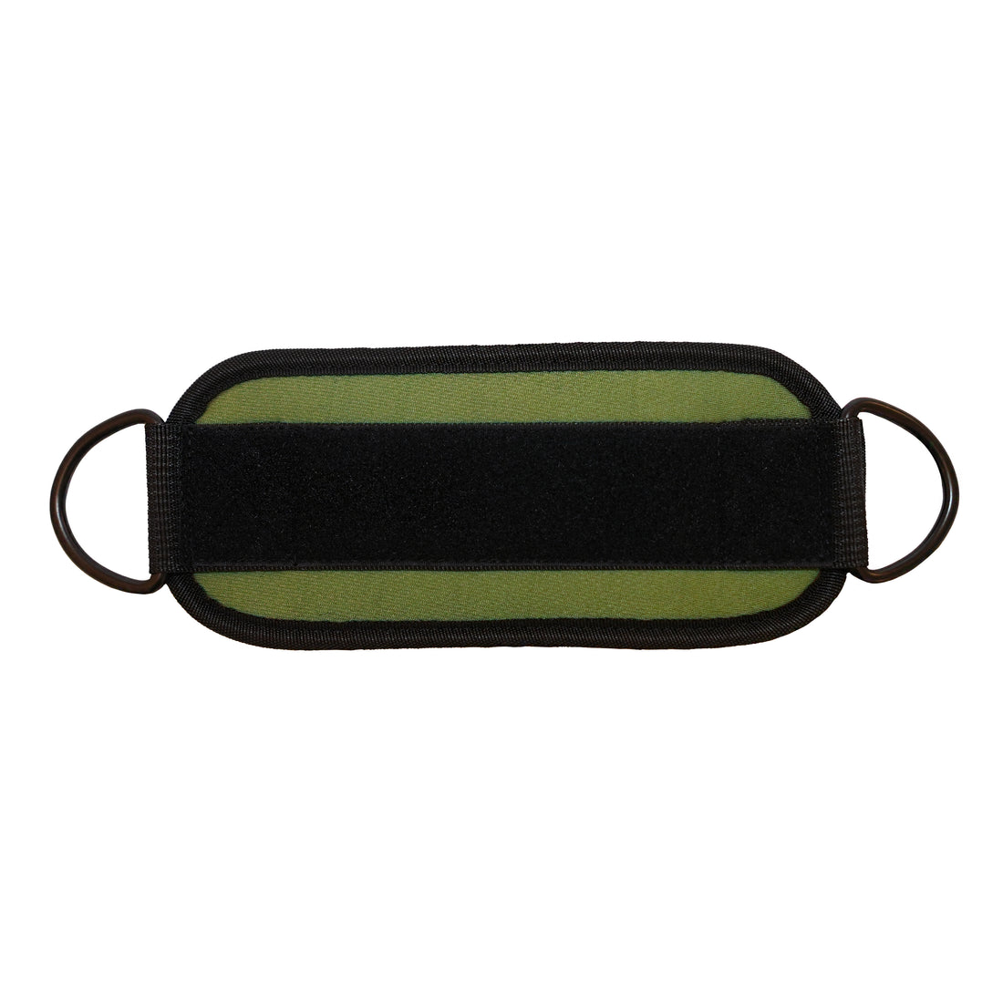 Bay Gear Co. - Ankle Straps - OD Green