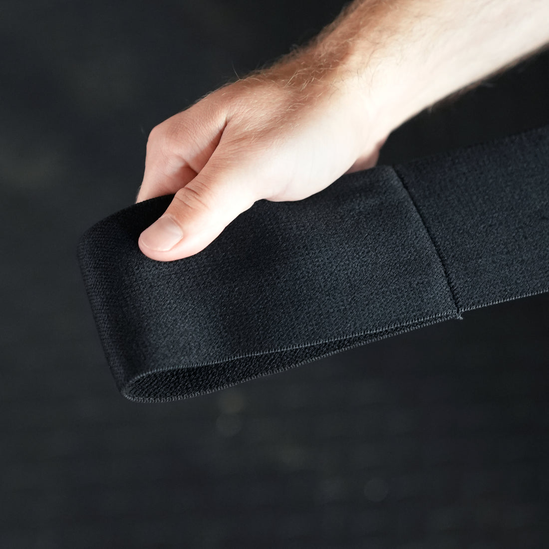 Knee Wraps + Elbow Wraps