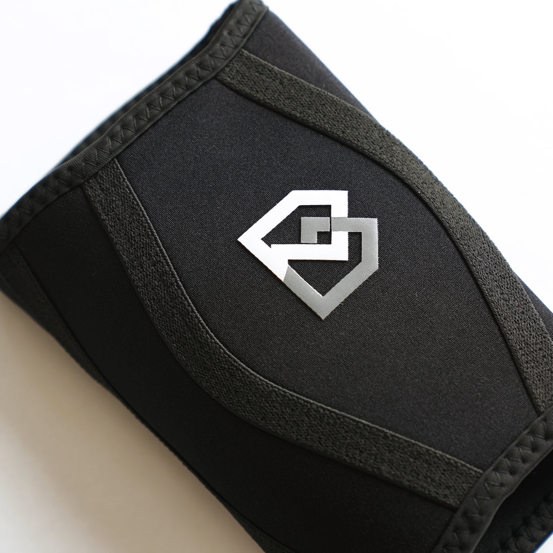 Bay Gear Co. - Elbow Sleeves - Black