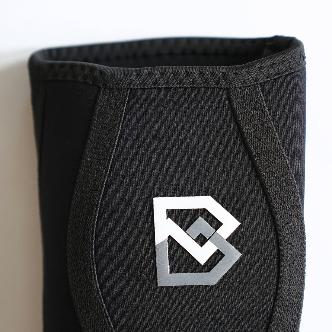 Bay Gear Co. - Elbow Sleeves - Black