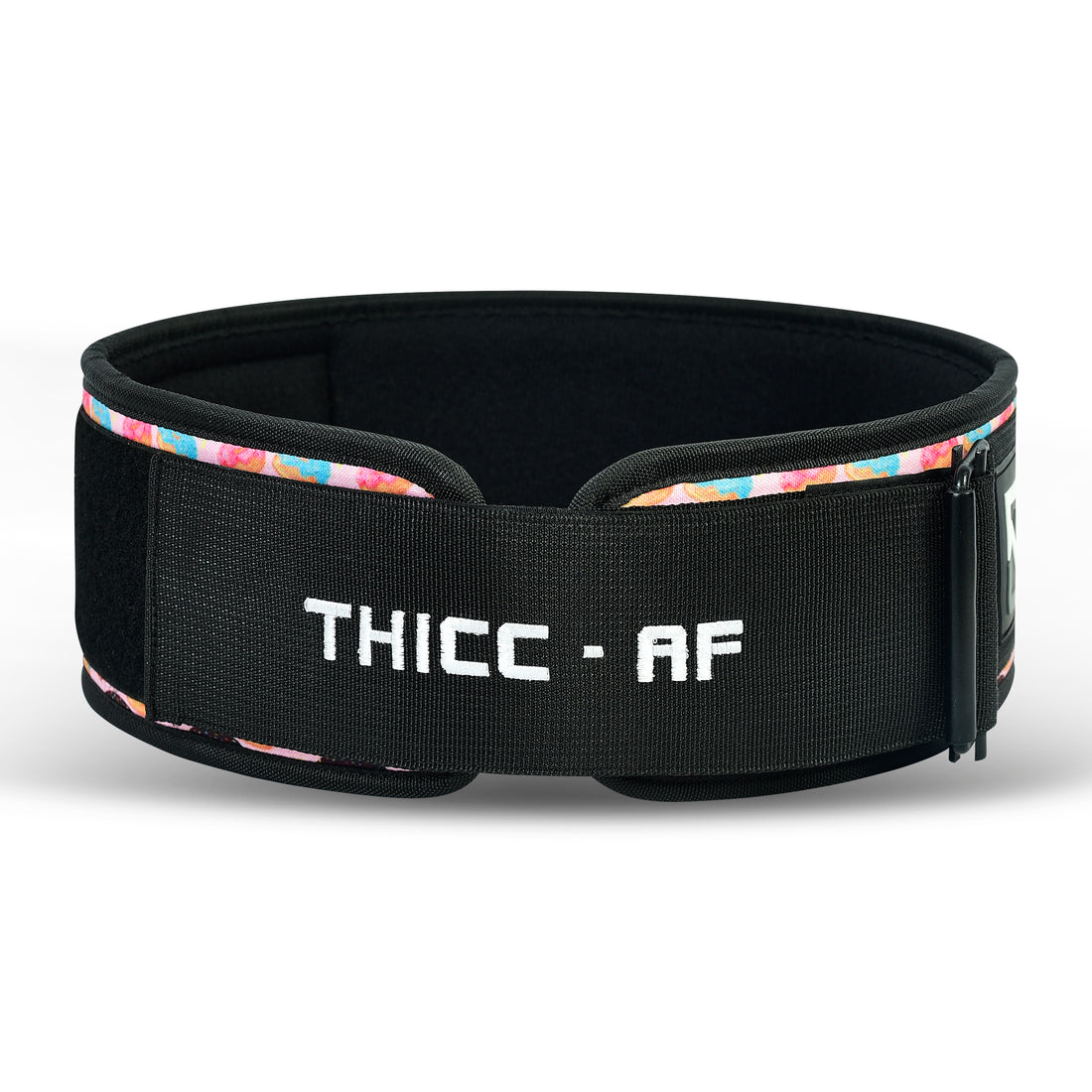 Bay Gear Co. - Thicc - AF Quick Locking Belt