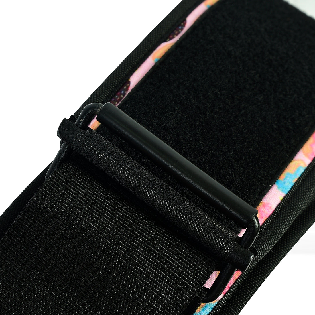 Bay Gear Co. - Thicc - AF Quick Locking Belt