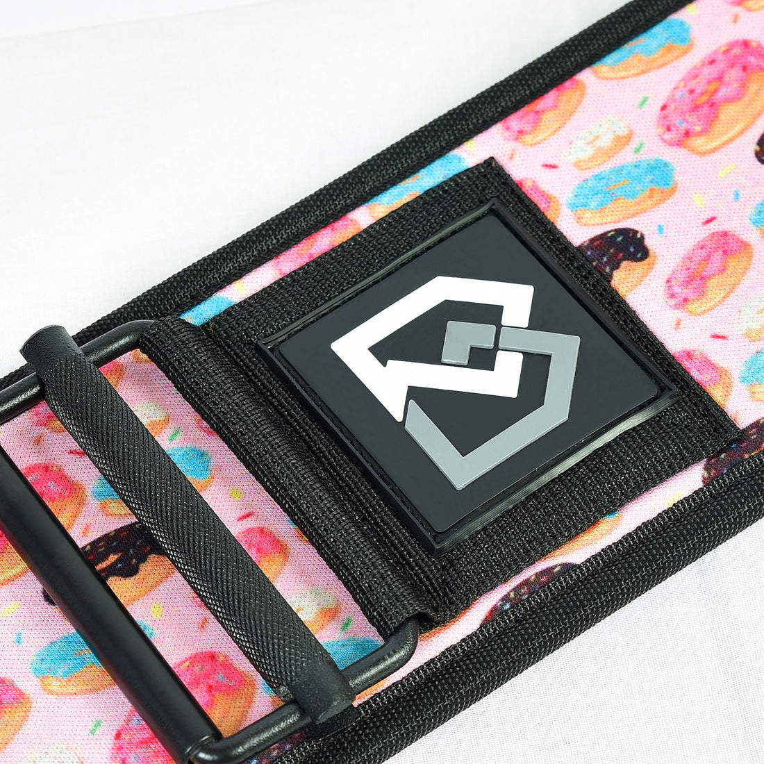 Bay Gear Co. - Thicc - AF Quick Locking Belt