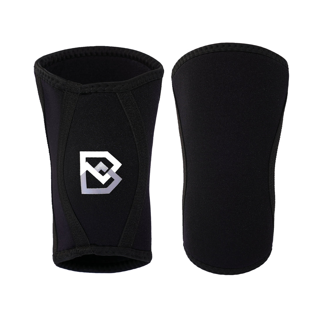 Bay Gear Co. - Lock and Load Bundle - Caution